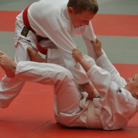 DSC 0450  Small - Judoclub Zaventem 